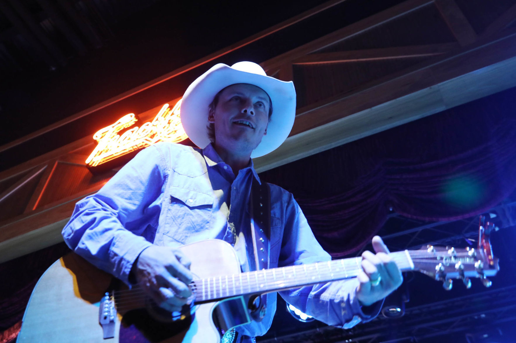 Ned LeDoux